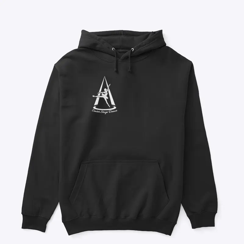 Logo Hoodie