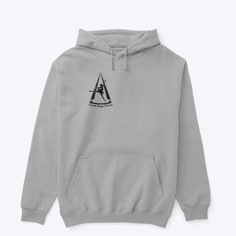 Logo Hoodie