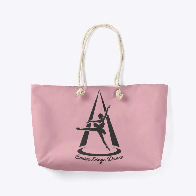 Weekender Tote