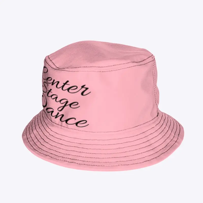 Bucket Hat